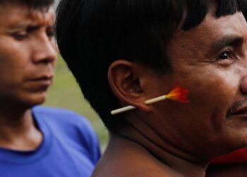Caso Yanomami: “Vemos avanços significativos”, diz presidente da CIDH