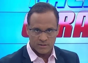 José Eduardo é demitido da Record Bahia após 17 anos