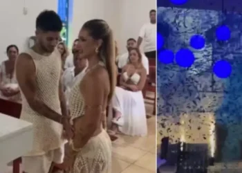 É menino’: Virginia revela sexo do bebê, o terceiro filho com o cantor Zé Felipe