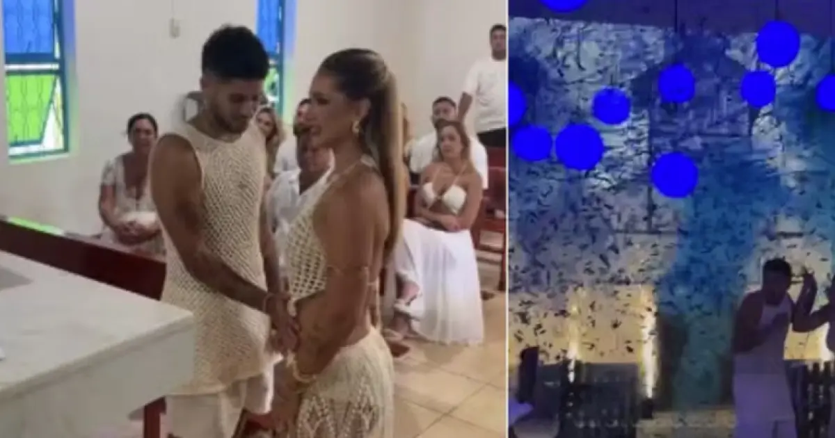É menino’: Virginia revela sexo do bebê, o terceiro filho com o cantor Zé Felipe