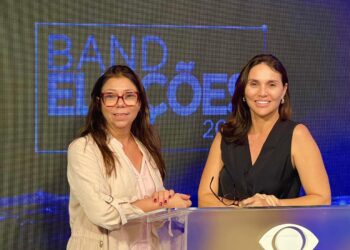 Mulheres comandam o debate entre candidatos à prefeitura de Salvador nesta quinta-feira (8)