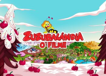 “Zuzubalândia” será exibido para público autista no Cinemark do Boulevard Camaçari neste sábado (21)