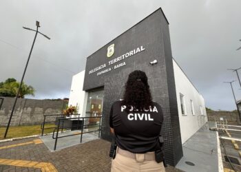 Com entregas em Itaparica, SSP completa 10 inaugurações de unidades policiais em quatro dias