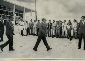 “Máquinas ao chão”: a silenciosa resistência da imprensa à ditadura