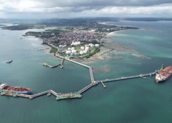Temadre passa a receber navios maiores