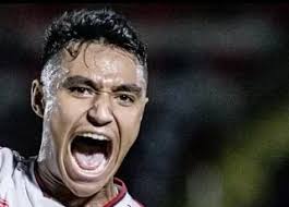 Hospital inicia protocolo de morte encefálica em jogador do Bragantino