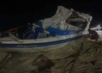 Dois seguem em estado grave em batida entre lanchas em Morro de São Paulo