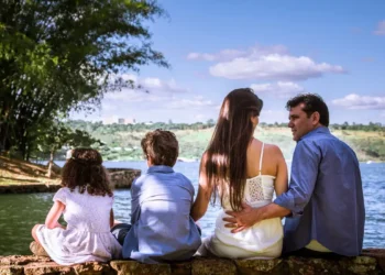 Força-tarefa define medidas para fortalecer acolhimento familiar