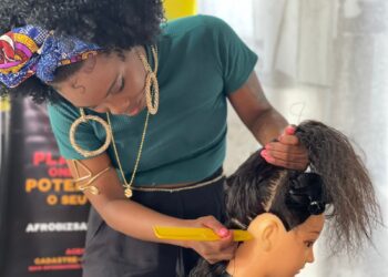 AfroEstima: programa de capacitação para afroempreendedores inicia curso com 300 alunos