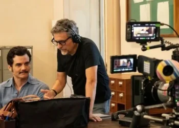 “O Agente Secreto” ganha melhor direção e melhor ator em Cannes