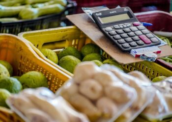Mudanças climáticas podem aumentar preços de alimentos ainda em 2024