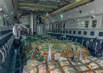 Cortes em ajuda internacional ameaçam programas de alimentação