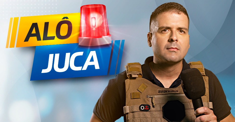 Alô Juca: TV Aratu estreia novo programa dia 15