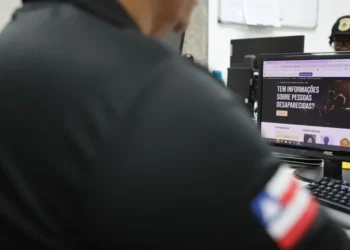 Salvador: polícia faz primeira notificação no Amber Alert e divulga desaparecimento e criança de 11 anos