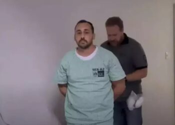 Ex-Anestesista Condenado a 30 Anos por Estupro Durante o Parto