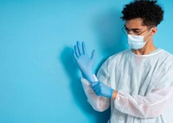 Anestesista também exerce cuidados além do centro cirúrgico