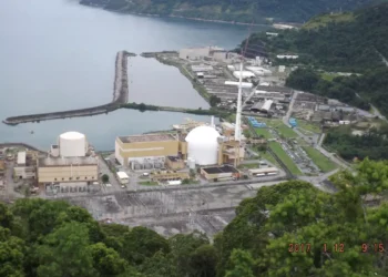 Estudo para retomada de Angra 3 será entregue em julho pelo BNDES