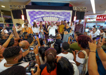 Camaforró 2025 terá mais de 50 atrações em quatro dias de festa