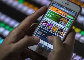 Empresas de apostas online têm até janeiro para se regularizar