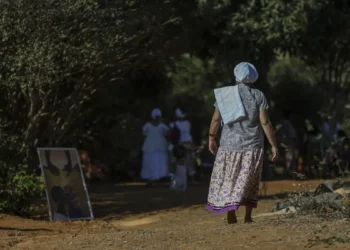 Cerca de 11,8 milhões de pessoas vivem em áreas de conservação no país