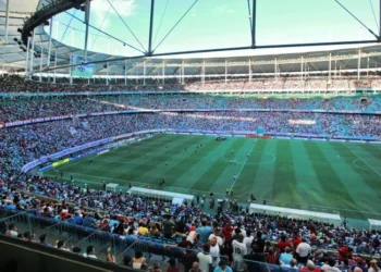 Semifinais do Baianão acontecem neste sábado de Carnaval