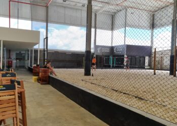 Salvador (BA) recebe torneio internacional juvenil de Beach Tennis em maio