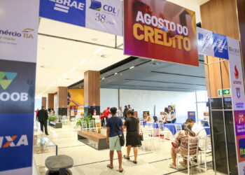 “Agosto do Crédito”: 2° edição começa nesta quarta-feira (14), em Lauro de Freitas