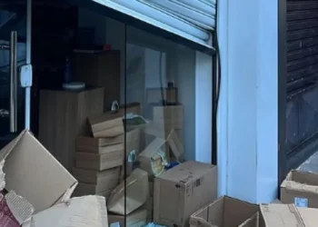 Boca do Rio: comerciantes relatam sequência de arrombamentos em lojas