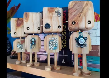 Caravana de cultura prepara artesãos do Rio para feira