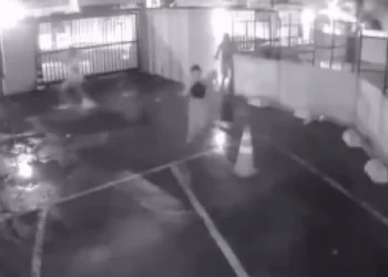 Rio Vermelho: moradores são assaltados dentro de condomínio