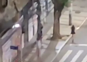 Carlos Gomes: mulheres são assaltadas, policial reage e criminoso é baleado
