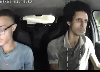 Latrocínio: Polícia Civil prende autores de crime bárbaro na Paralela