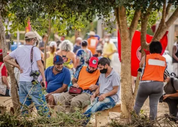 Inscrição de assentados para pagamento ambiental começa em junho