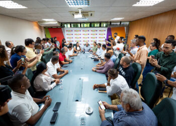 Prefeitura de Camaçari envia Projeto de Lei com reajuste de 5% para servidores