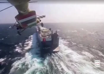 Ataques no Mar Vermelho agravam conflito no Oriente Médio