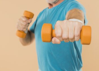 Exercícios físicos ajudam no combate ao colesterol alto