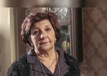 Morre a atriz Jandira Martini, aos 78 anos