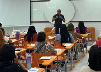 Coren-BA promove aulão preparatório gratuito para prova da EBSERH