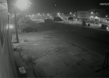 Itamaraju: veículo e alta velocidade atropela e mata gari