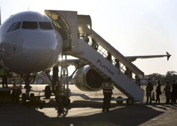 Querosene de aviação terá redução de 9,1% a partir de 1º de outubro