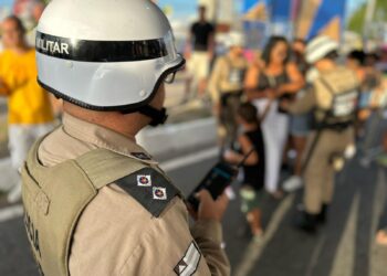 Pelo segundo ano consecutivo, Micareta de Feira de Santana não registra crime grave contra a vida