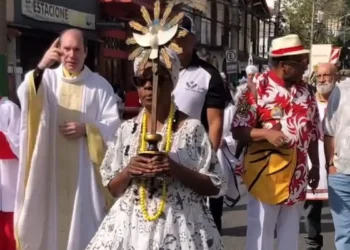Coletivo do Bixiga quer resgatar e valorizar história afrobrasileira