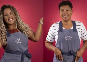 Baianas são confirmadas em novo reality de gastronomia da Globo