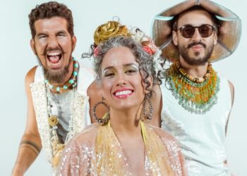 Neste sábado (22) tem ‘Baile Pierrot’ no Santo Antônio Além do Carmo