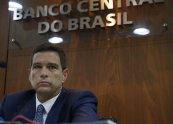 Banco Central revisa previsão de crescimento da economia para 1,9%