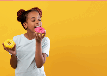 Conheça os riscos ocultos do excesso de açúcar para a saúde infantil