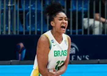 Brasil é vice na AmeriCup Feminina e dependerá do Pré-Mundial para buscar vaga na Copa do Mundo