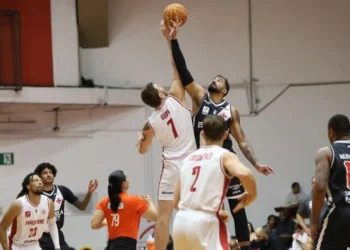 Copa Super 8 de basquete começa em janeiro e junta melhores da NBB