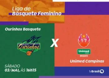 Basquete feminino: Ourinhos e Unimed Campinas enfrentam-se no sábado