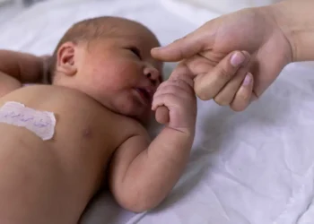 Brasil tem em 2023 o menor número de nascimentos em quase 50 anos